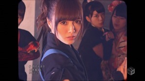 Nogizaka46 - Tsuki no Ookisa (1440x1080i H.264 AAC M-ON! HD) (2013.11.27).ts - 00085