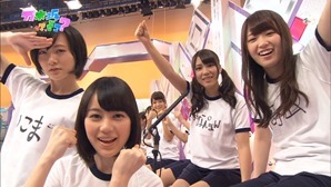 131201 Nogizaka46 &ndash; Nogizakatte Doko ep112.mp4 - 00001