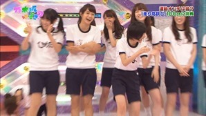 131201 Nogizaka46 &ndash; Nogizakatte Doko ep112.mp4 - 00044