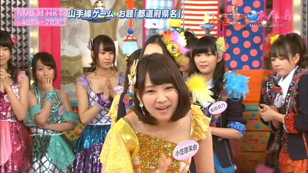 131212 AKB48, NMB48, HKT48 - Music Japan.mp4 - 00009