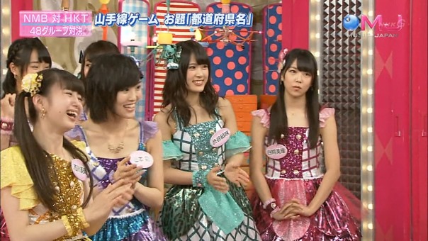 131212 AKB48, NMB48, HKT48 - Music Japan.mp4 - 00010