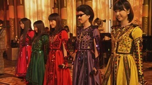 28. Momoiro Clover Z & THE ALFEE - Kogarashi ni Dakarete.mp4 - 00000