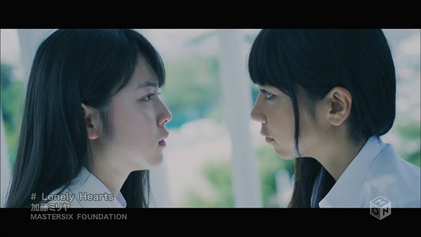 Kato Miliyah - Lonely Hearts [1440x1080 h264 M-ON! HD].ts - 00021