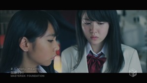 Kato Miliyah - Lonely Hearts [1440x1080 h264 M-ON! HD].ts - 00055