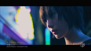 Kato Miliyah - Lonely Hearts [1440x1080 h264 M-ON! HD].ts - 00066