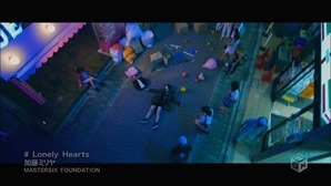 Kato Miliyah - Lonely Hearts [1440x1080 h264 M-ON! HD].ts - 00100