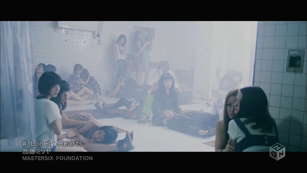 Kato Miliyah - Lonely Hearts [1440x1080 h264 M-ON! HD].ts - 00108