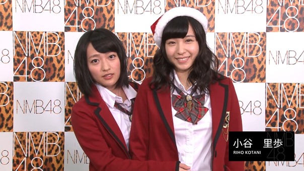 NMB48 「TeamNサンタ」 - YouTube.mp4 - 00002