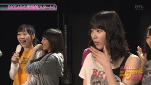 SKE48 no Ebi-Friday Night ep01.mp4 - 00002