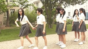 SNH48 《梦想预备生之半熟少女》Behind The Scene - YouTube.mp4 - 00006