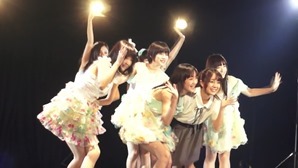 SNH48 《梦想预备生之半熟少女》Behind The Scene - YouTube.mp4 - 00017