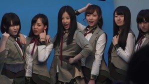 SNH48 《梦想预备生之半熟少女》Special SNH48 - YouTube.mp4 - 00002