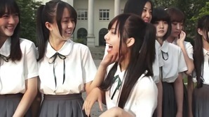 SNH48 《梦想预备生之半熟少女》Special SNH48 - YouTube.mp4 - 00008