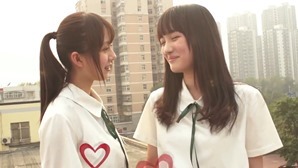 SNH48 《梦想预备生之半熟少女》Special SNH48 - YouTube.mp4 - 00017