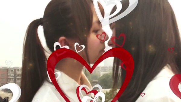 SNH48 《梦想预备生之半熟少女》Special SNH48 - YouTube.mp4 - 00024