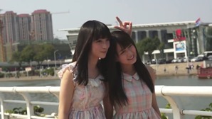 SNH48 《梦想预备生之半熟少女》Special SNH48 - YouTube.mp4 - 00036