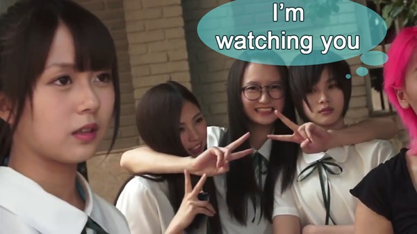 SNH48 《梦想预备生之半熟少女》Special SNH48 - YouTube.mp4 - 00040