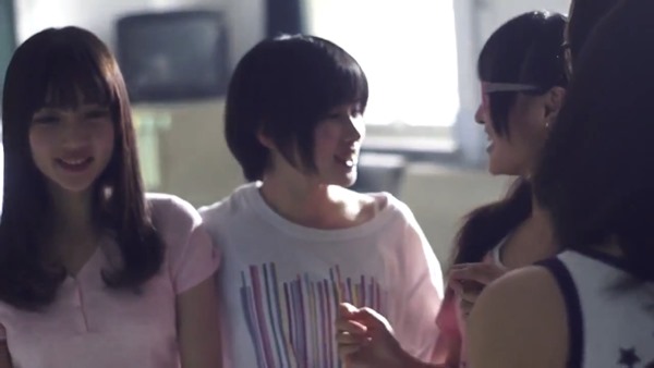 SNH48 《梦想预备生之半熟少女》Special SNH48 - YouTube.mp4 - 00045