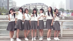 SNH48 《梦想预备生之半熟少女》Special SNH48 - YouTube.mp4 - 00053