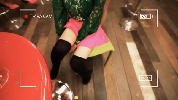 T-ARA - Making of -Do You Know Me- [720p] - YouTube.mp4 - 00012