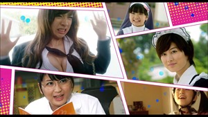 僕は友達が少ない』予告編 - YouTube.mp4 - 00009