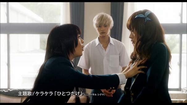 僕は友達が少ない』予告編 - YouTube.mp4 - 00022