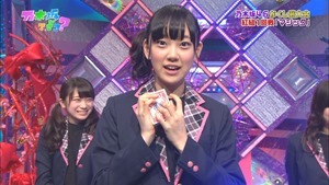 140105 Nogizaka46 – Nogizakatte Doko ep116.ts - 00003