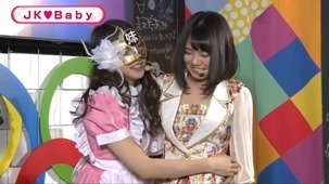140116 AKB48 no Anta, Dare.mp4 - 00148