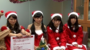 フェアリーズ クリスマスパーティー2013[ニコニコ生放送 アーカイブ] - YouTube.mp4 - 00201
