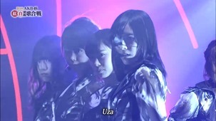 (48G) AKB48 3rd Kouhaku Taikou Uta Gassen.mp4 - 00026