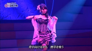(48G) AKB48 3rd Kouhaku Taikou Uta Gassen.mp4 - 00112