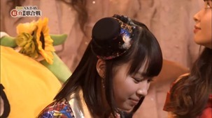 (48G) AKB48 3rd Kouhaku Taikou Uta Gassen.mp4 - 00165