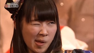 (48G) AKB48 3rd Kouhaku Taikou Uta Gassen.mp4 - 00177