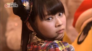 (48G) AKB48 3rd Kouhaku Taikou Uta Gassen.mp4 - 00197