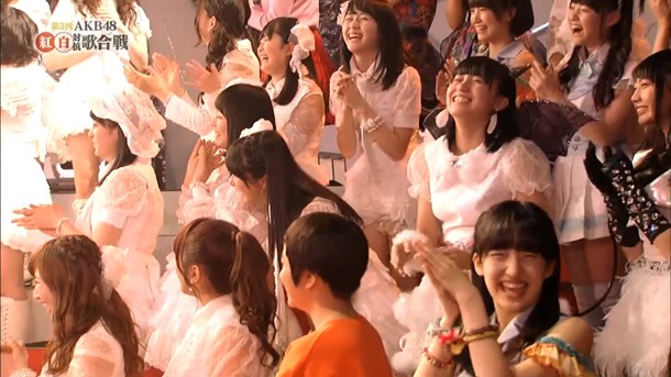 (48G) AKB48 3rd Kouhaku Taikou Uta Gassen.mp4 - 00200
