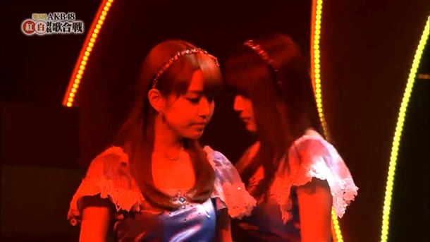 (48G) AKB48 3rd Kouhaku Taikou Uta Gassen.mp4 - 00246