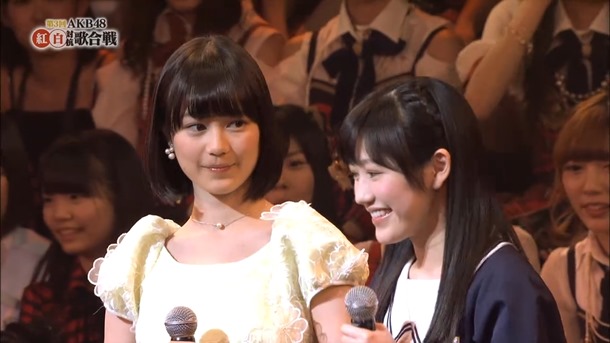 (48G) AKB48 3rd Kouhaku Taikou Uta Gassen.mp4 - 00295