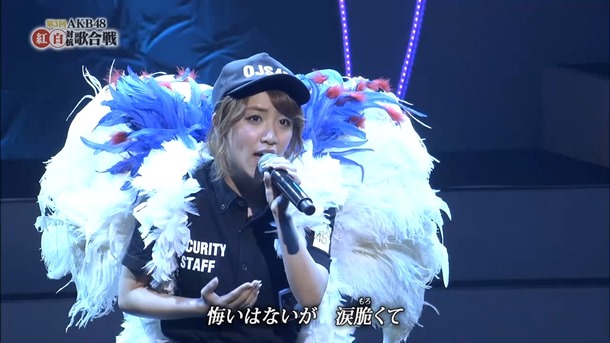 (48G) AKB48 3rd Kouhaku Taikou Uta Gassen.mp4 - 00329