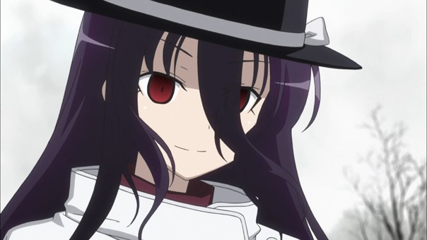 [HorribleSubs] Saki - The Nationals - 01 [1080p].mkv - 00005