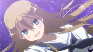 [HorribleSubs] Saki - The Nationals - 01 [1080p].mkv - 00010