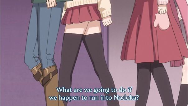 [HorribleSubs] Saki - The Nationals - 01 [1080p].mkv - 00035