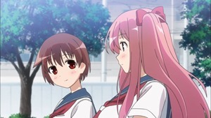 [HorribleSubs] Saki - The Nationals - 02 [1080p].mkv - 00012