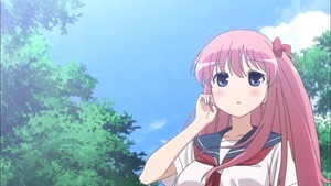 [HorribleSubs] Saki - The Nationals - 02 [1080p].mkv - 00025