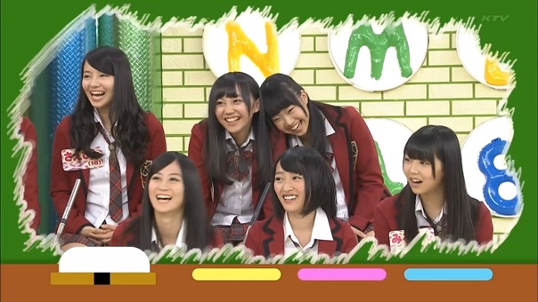 (NMB48) NMB to Manabukun ep39 140109.mp4 - 00001