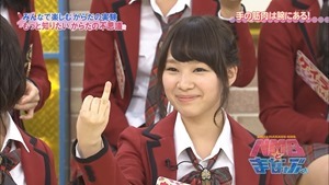 (NMB48) NMB to Manabukun ep39 140109.mp4 - 00014