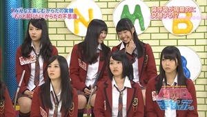 (NMB48) NMB to Manabukun ep39 140109.mp4 - 00029