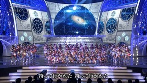 NMB48 PART (64th NHK Kouhaku Uta Gassen 2013.12.31).ts - 00011