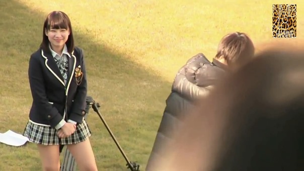 ---NMB48 YNN配信 りぃちゃんドラマ舞台裏 140107.mp4 - 00018