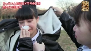 ---NMB48 YNN配信 りぃちゃんドラマ舞台裏 140107.mp4 - 00032