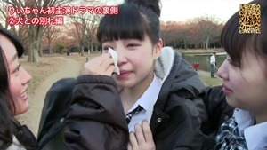 ---NMB48 YNN配信 りぃちゃんドラマ舞台裏 140107.mp4 - 00033